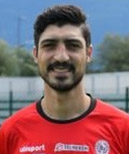 Thomas ALBANESE - Attaccante